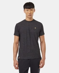 Tentree Hemp Step Hem T-Shirt