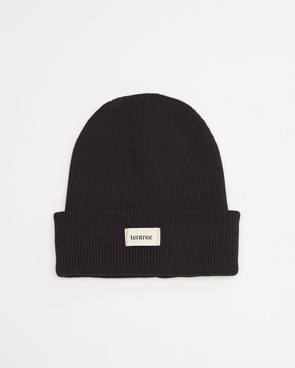 Tentree Cotton Patch Beanie 1 Tentree Cotton Patch Beanie