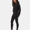 Tentree Luxe Cropped Hoodie