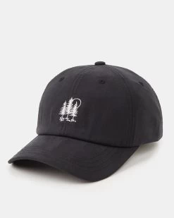 Tentree Golden Forest Peak Hat