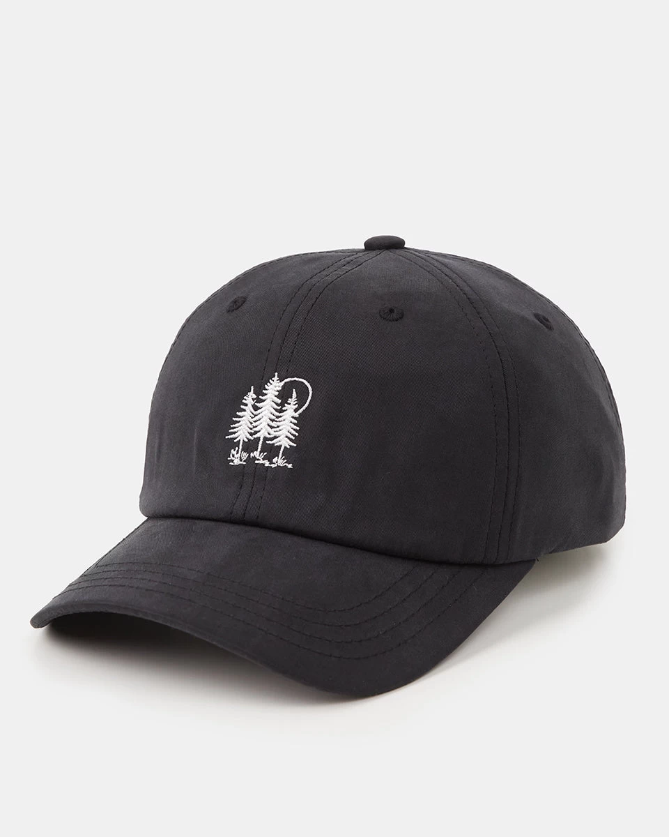 Tentree Golden Forest Peak Hat 1 Tentree Golden Forest Peak Hat