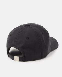 Tentree Golden Forest Peak Hat 5 Tentree Golden Forest Peak Hat -Tentree Sales Store black forest baseball cap TAU5236 0164 3