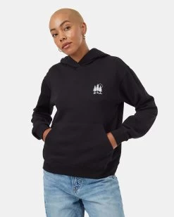 Tentree TreeFleece Golden Forest Hoodie