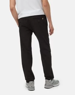 Tentree InMotion Stretch Pant Light 7 Tentree InMotion Stretch Pant Light -Tentree Sales Store black polyester pants TCM5186 0164 5