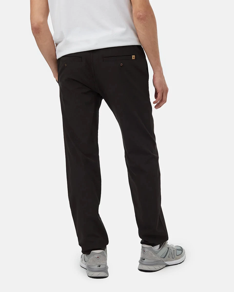 Tentree InMotion Stretch Pant Light 3 Tentree InMotion Stretch Pant Light - Image 3