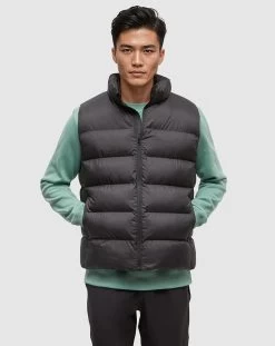 Tentree Puffer Vest