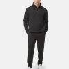 Tentree Fleece 1/4 Zip