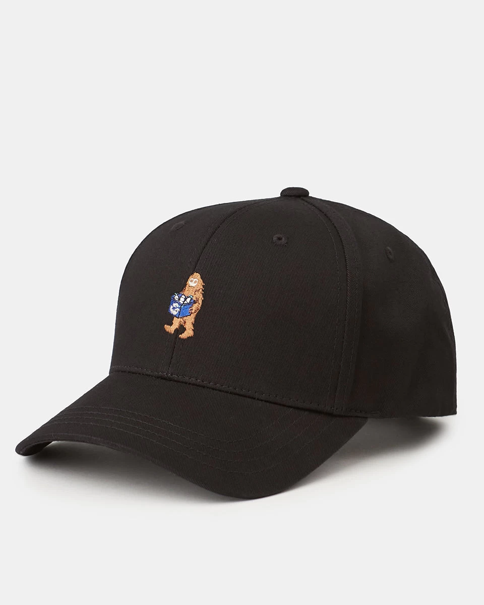 Tentree Sasquatch Elevation Hat 1 Tentree Sasquatch Elevation Hat