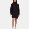 Tentree 1/4 Zip Fleece Dress