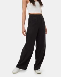 Tentree Sales Store 17 Tentree Tencel Wide Leg Pant