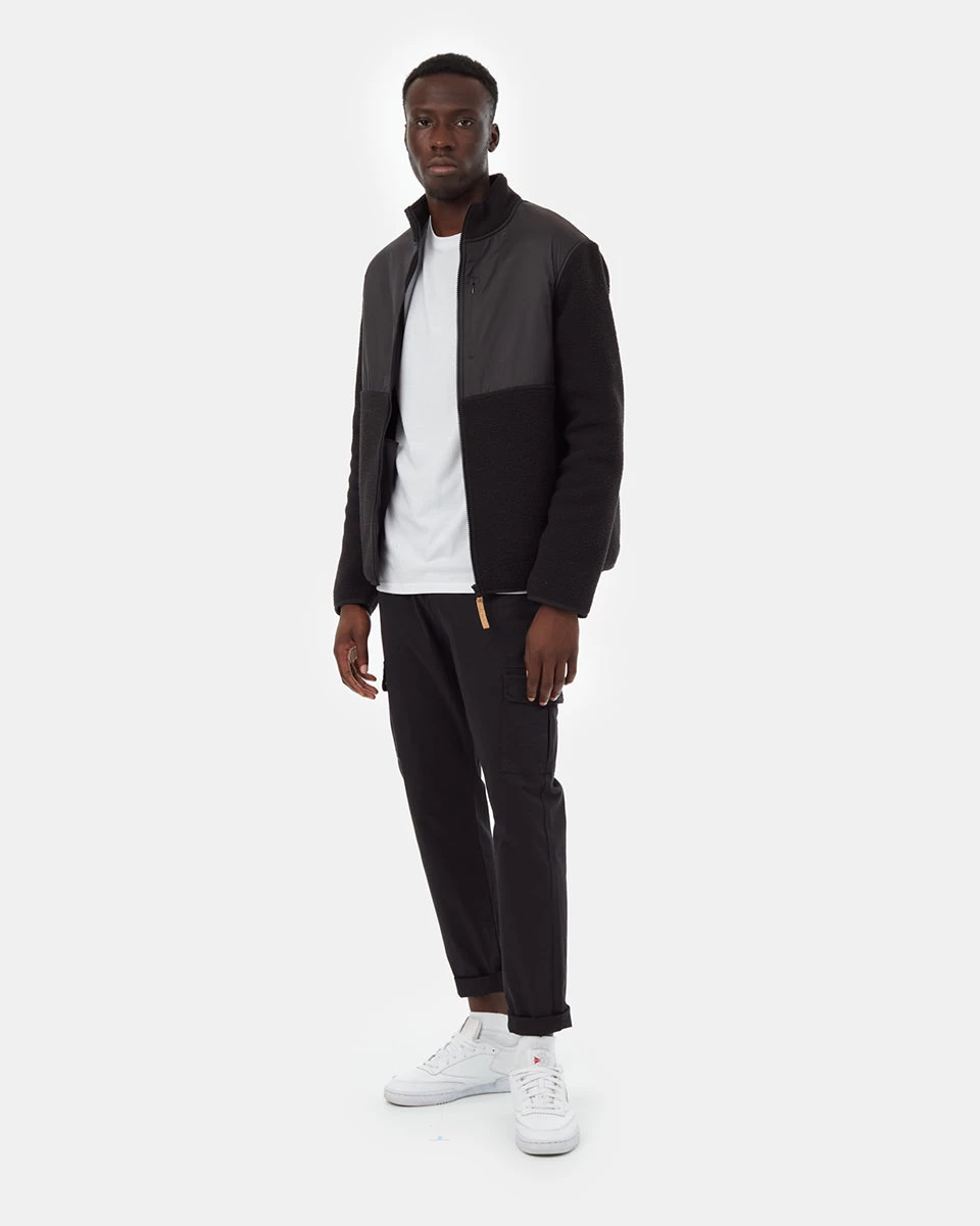 Tentree EcoLoft Full Zip 2 Tentree EcoLoft Full Zip - Image 2