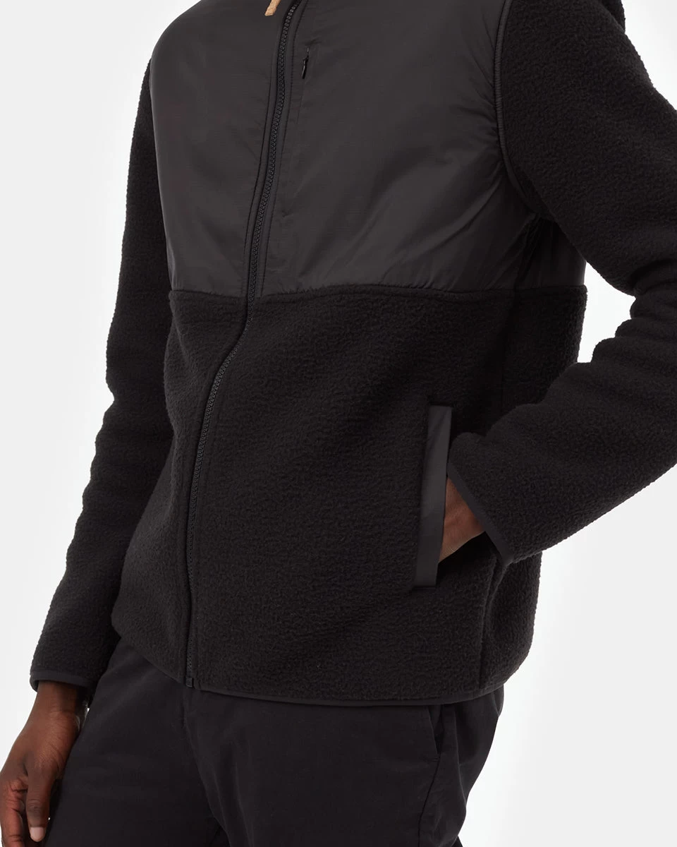 Tentree EcoLoft Full Zip 7 Tentree EcoLoft Full Zip - Image 7