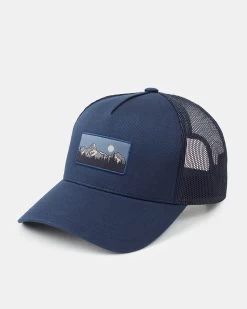Tentree Mountain Patch Altitude Hat