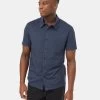 Tentree TreeBlend Shortsleeve Shirt