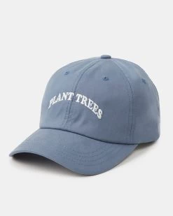 Tentree Plant More Peak Hat