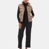 Tentree Cloud Shell Puffer Vest