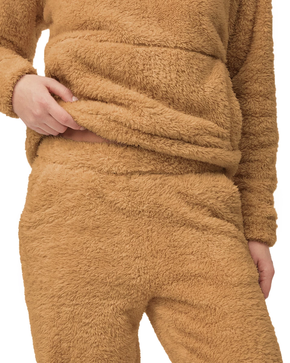 Tentree Ecoloft Teddy Jogger 4 Tentree Ecoloft Teddy Jogger - Image 4