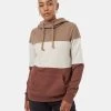 Tentree Blocked Banshee Hoodie