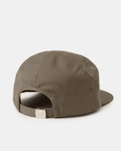 Tentree Camper Hat -Tentree Sales Store green camper hat TAU4260 0012 3
