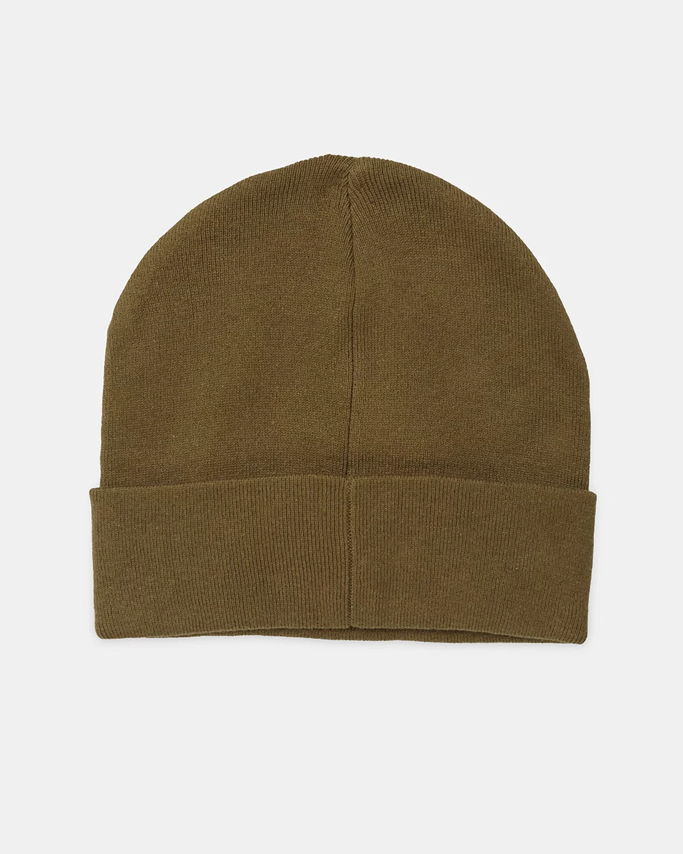Tentree Golden Forest Kurt Beanie 2 Tentree Golden Forest Kurt Beanie - Image 2