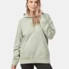 Tentree Organic French Terry Relaxed Hoodie