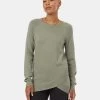 Tentree Highline Cotton Acre Sweater
