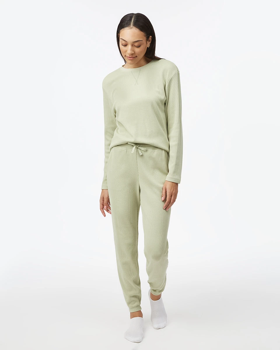 Tentree TreeWaffle Fulton Jogger 2 Tentree TreeWaffle Fulton Jogger - Image 2