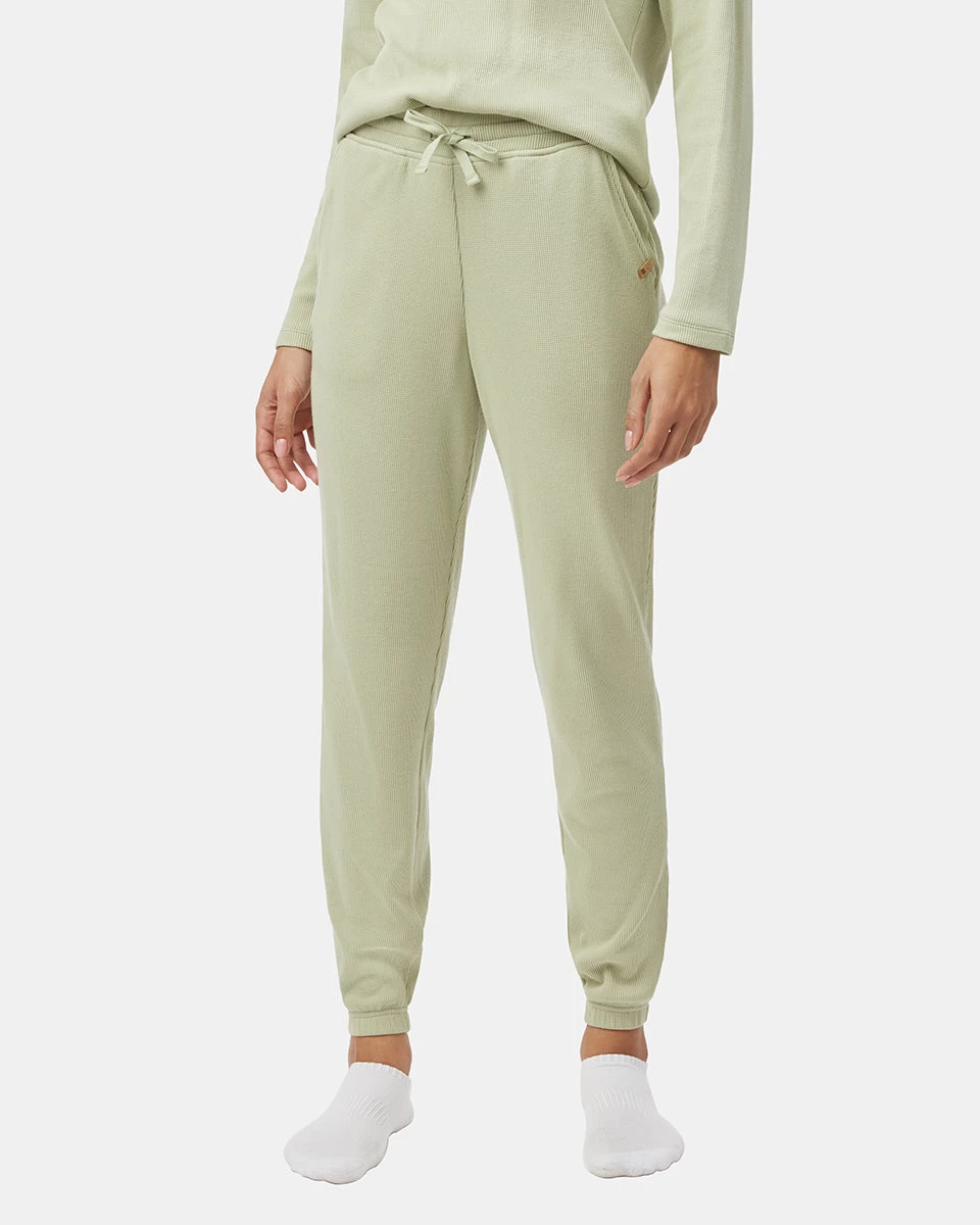 Tentree TreeWaffle Fulton Jogger 1 Tentree TreeWaffle Fulton Jogger