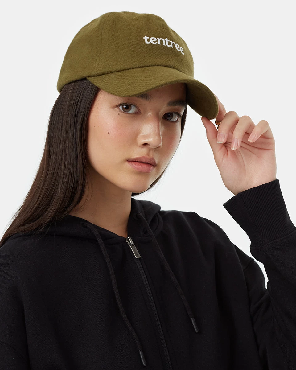 Tentree Kapok Peak Hat 4 Tentree Kapok Peak Hat - Image 4