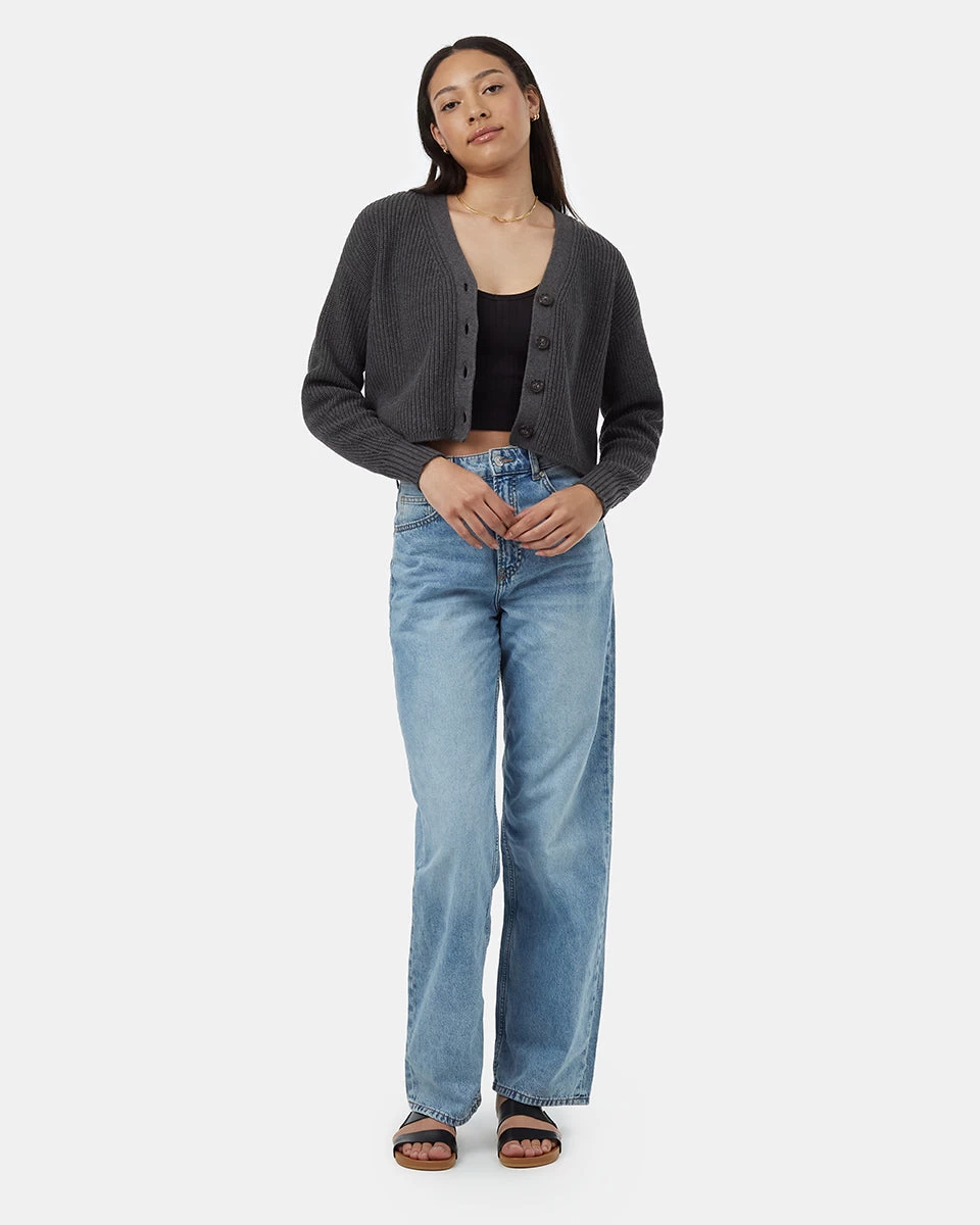 Tentree Ashton Cardigan 2 Tentree Ashton Cardigan - Image 2