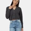 Tentree Ashton Cardigan