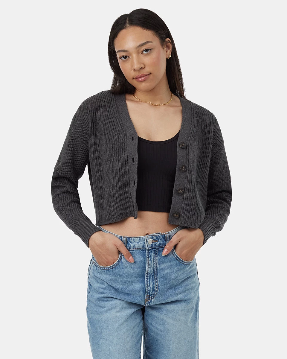 Tentree Ashton Cardigan 5 Tentree Ashton Cardigan - Image 5