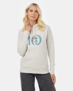 Tentree Ten Hoodie