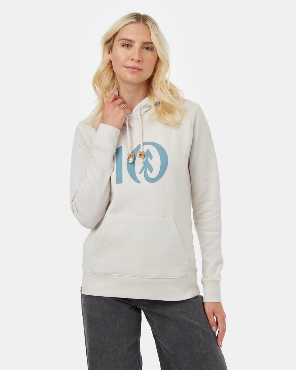 Tentree Ten Hoodie 1 Tentree Ten Hoodie