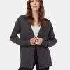 Tentree Oversized Button Cardigan