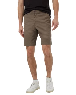 Tentree Twill Latitude Short (Falcon)