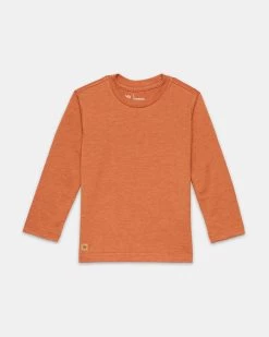 Tentree Kids Treeblend Longsleeve