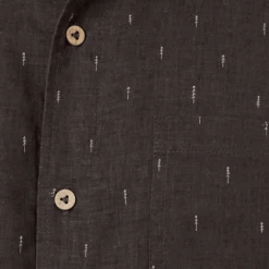 Tentree Men's Small Tree Mancos Shortsleeve Shirt (Graphite/Sugar Pine) -Tentree Sales Store tentree tentree mens small tree mancos shortsleeve 2e1d3e1b 1df1 475e 93bd 85fff580a886