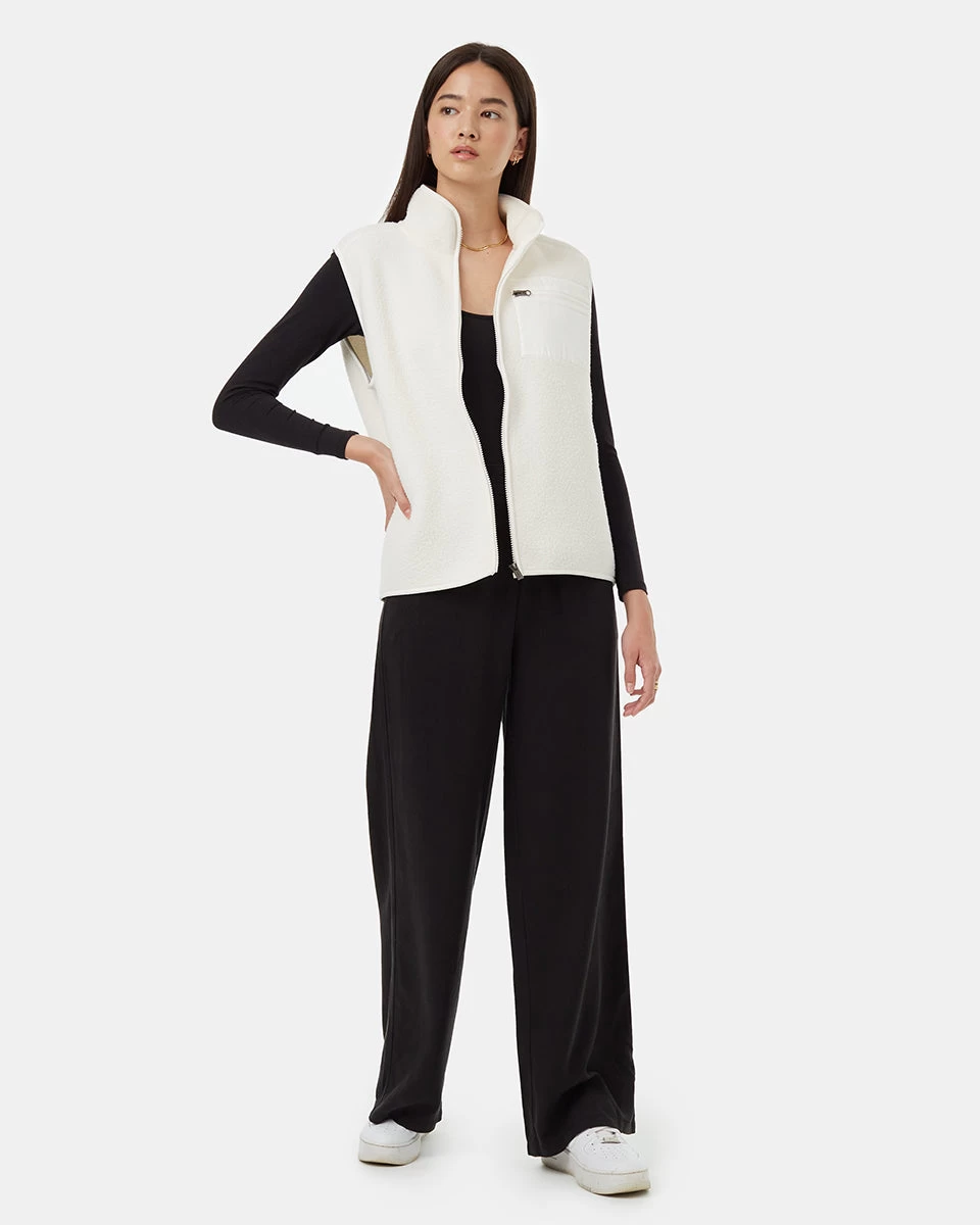 Tentree Ecoloft Vest 2 Tentree Ecoloft Vest - Image 2