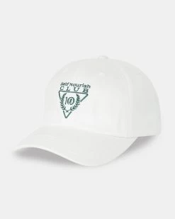 Tentree Self Nourish Club Peak