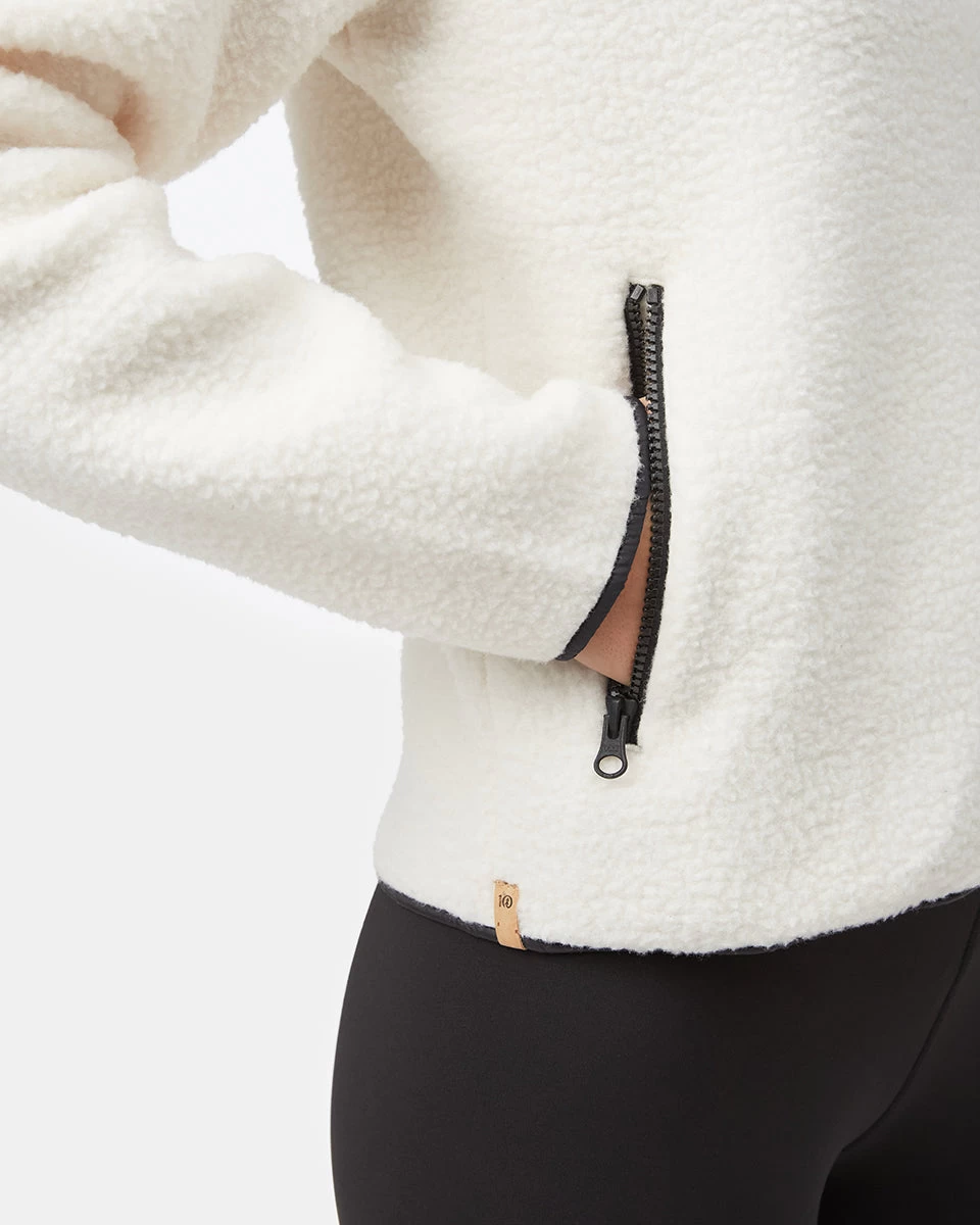 Tentree EcoLoft Zip Jacket 6 Tentree EcoLoft Zip Jacket - Image 6