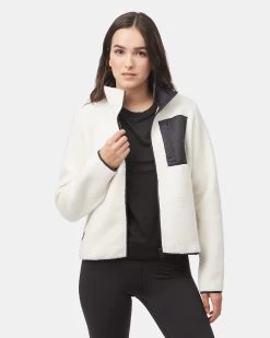 Tentree EcoLoft Zip Jacket