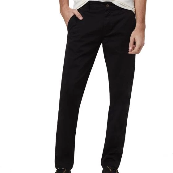 Tentree Yale Pant Meteorite Black 1 Tentree Yale Pant Meteorite Black